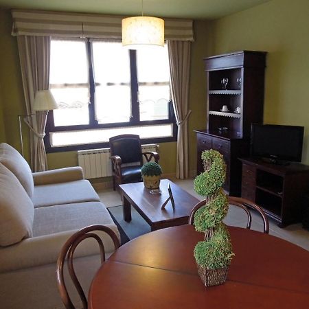 Apartamentos La Marina 리바데세야 외부 사진