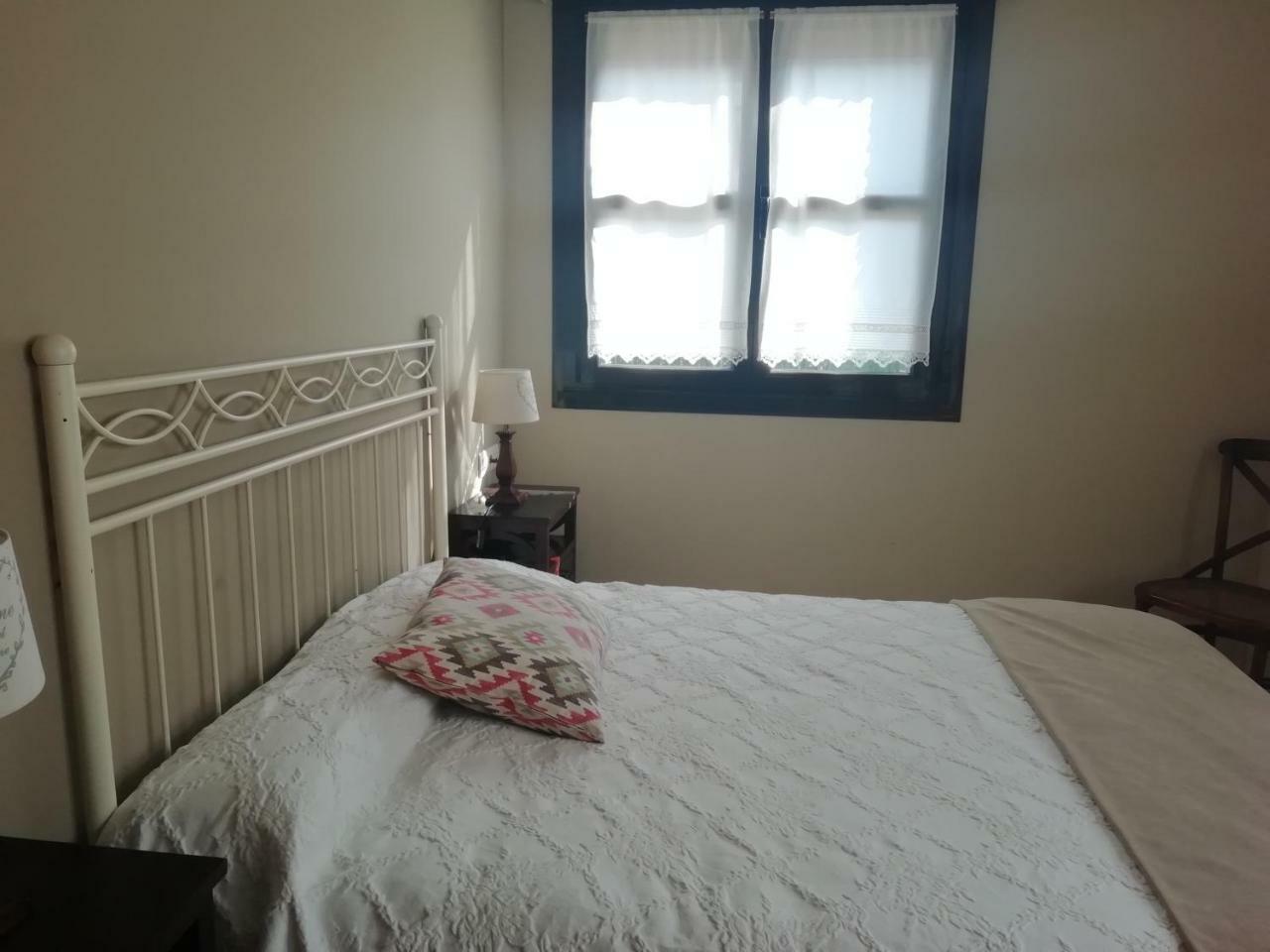 Apartamentos La Marina 리바데세야 외부 사진